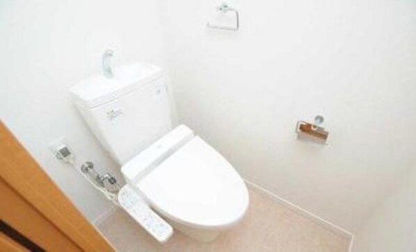 レジディアタワー目黒不動前の物件内観写真